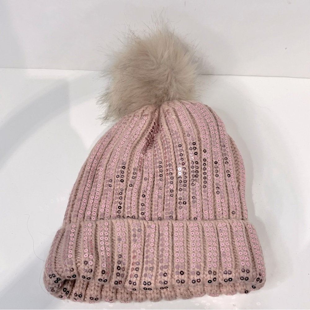 Sherpa hat